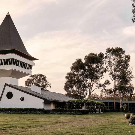 The Mitchelton Hotel Nagambie - Mgallery By Sofitel Dış mekan fotoğraf