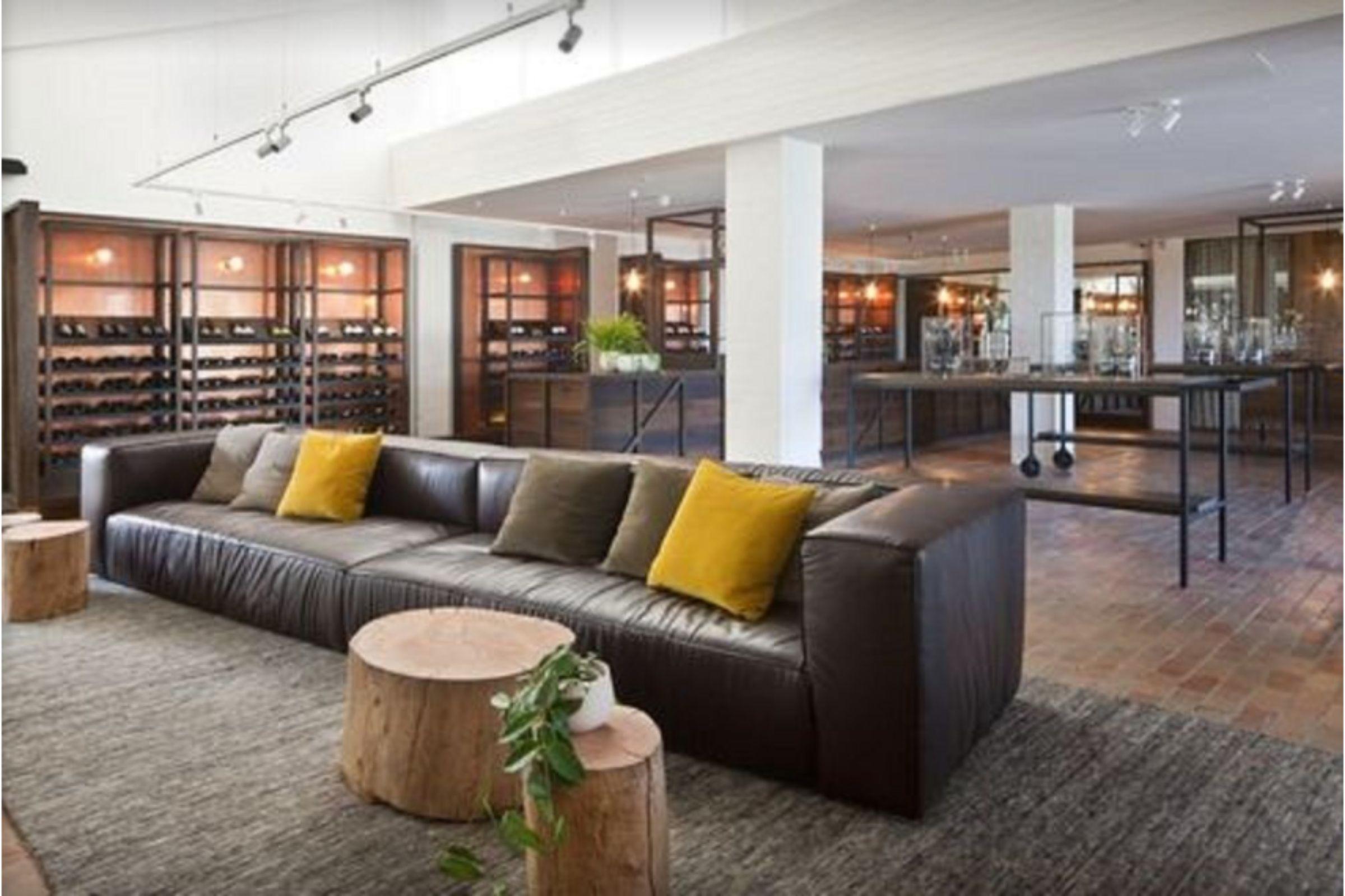 The Mitchelton Hotel Nagambie - Mgallery By Sofitel Dış mekan fotoğraf