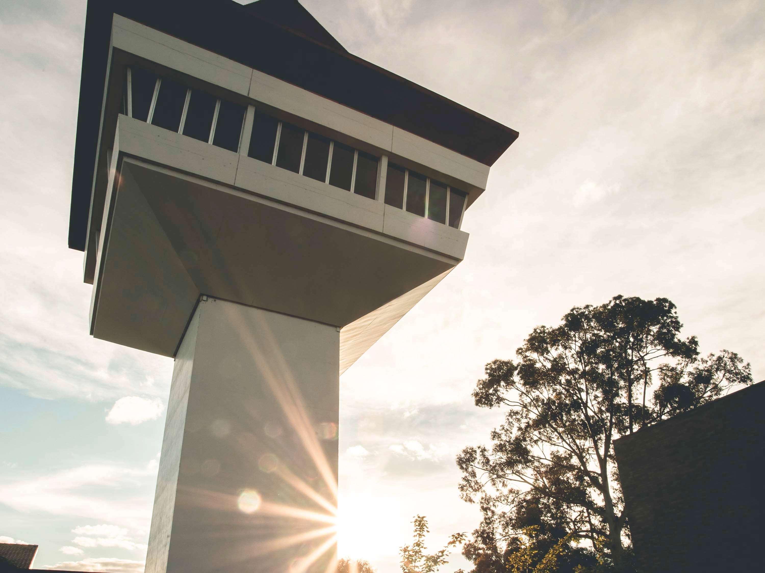 The Mitchelton Hotel Nagambie - Mgallery By Sofitel Dış mekan fotoğraf