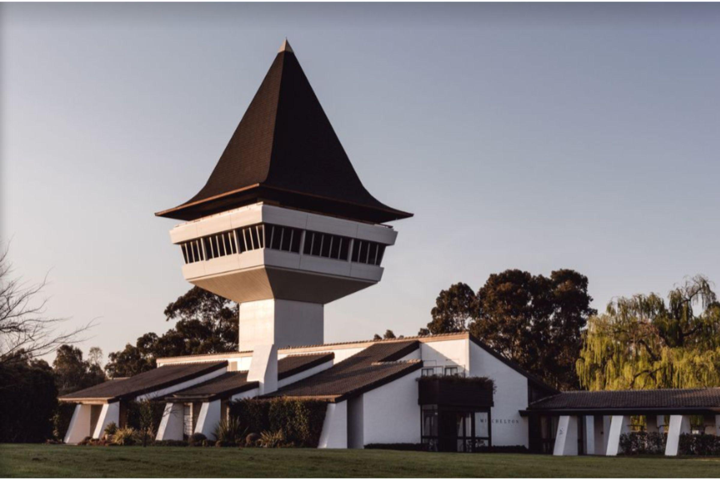 The Mitchelton Hotel Nagambie - Mgallery By Sofitel Dış mekan fotoğraf