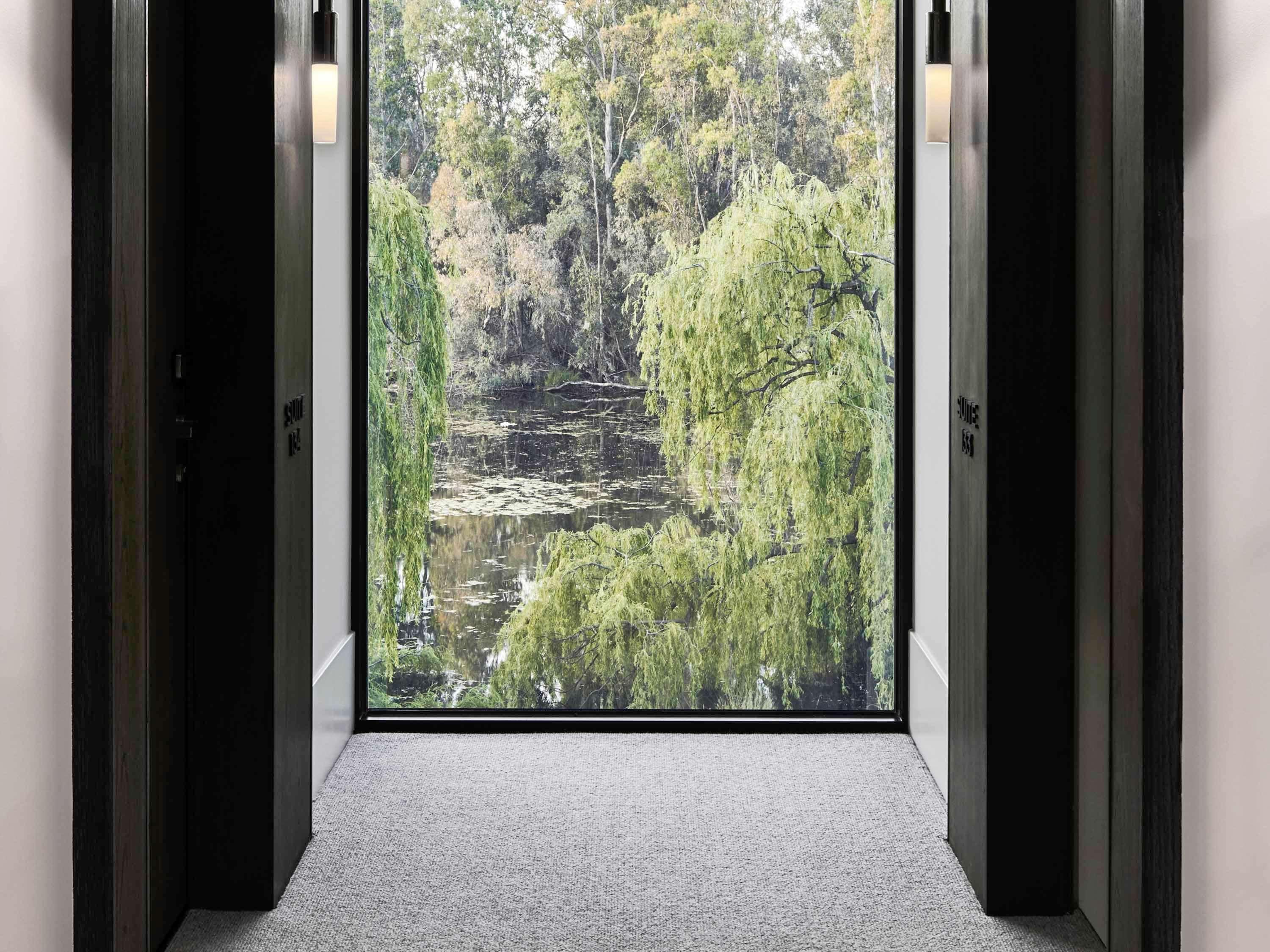 The Mitchelton Hotel Nagambie - Mgallery By Sofitel Dış mekan fotoğraf