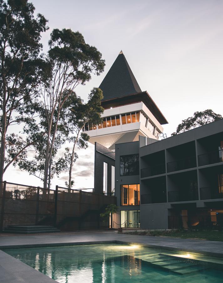 The Mitchelton Hotel Nagambie - Mgallery By Sofitel Dış mekan fotoğraf