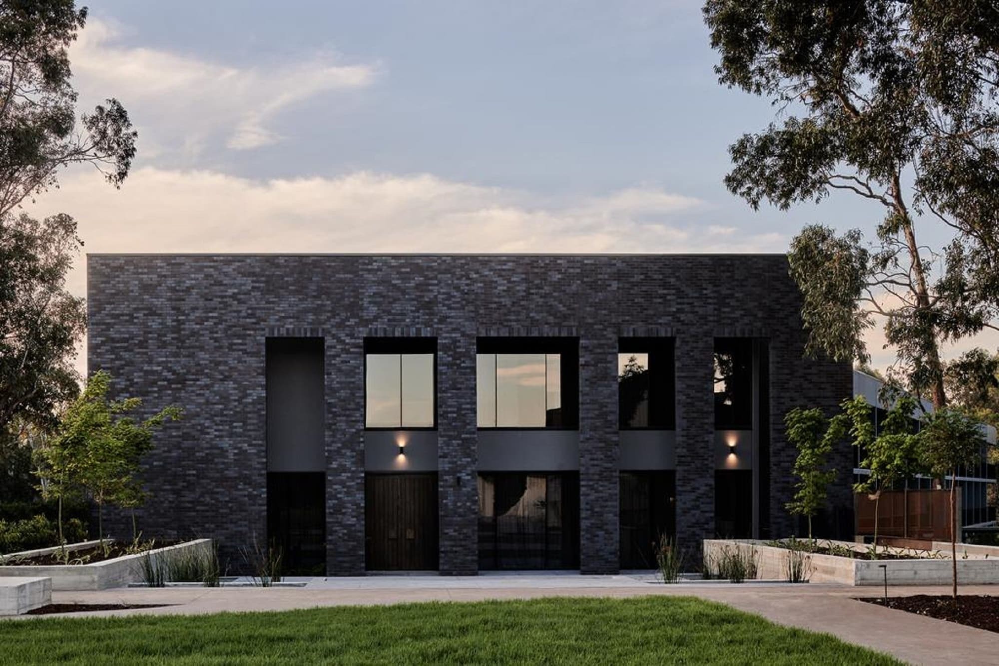 The Mitchelton Hotel Nagambie - Mgallery By Sofitel Dış mekan fotoğraf