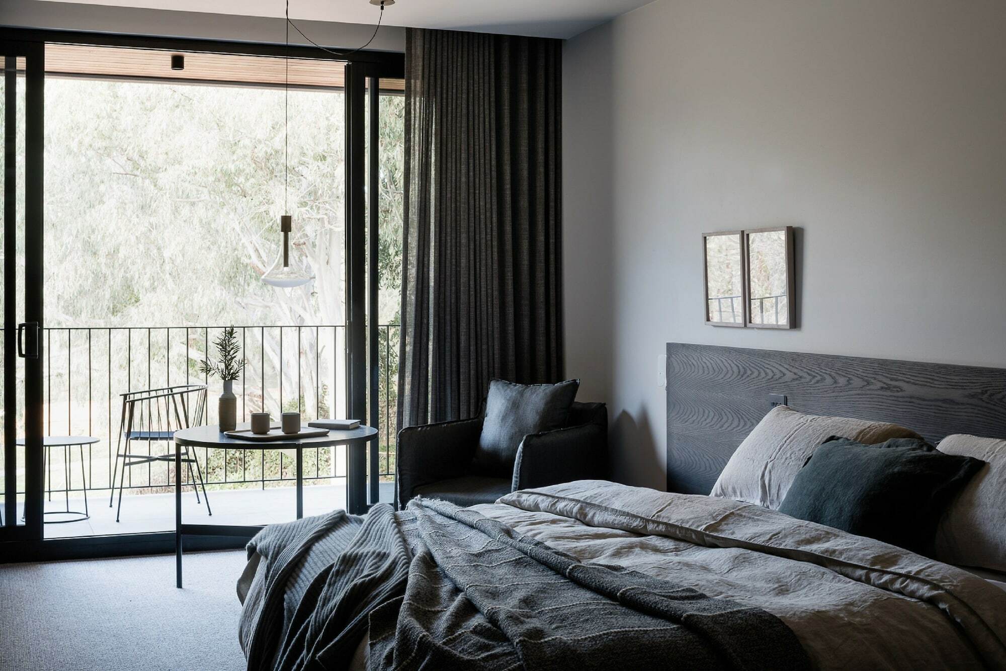 The Mitchelton Hotel Nagambie - Mgallery By Sofitel Dış mekan fotoğraf