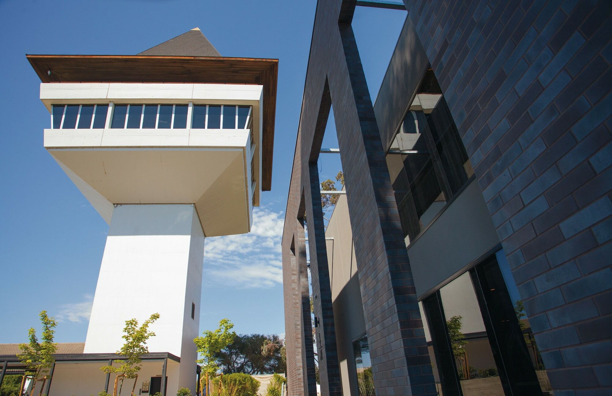 The Mitchelton Hotel Nagambie - Mgallery By Sofitel Dış mekan fotoğraf