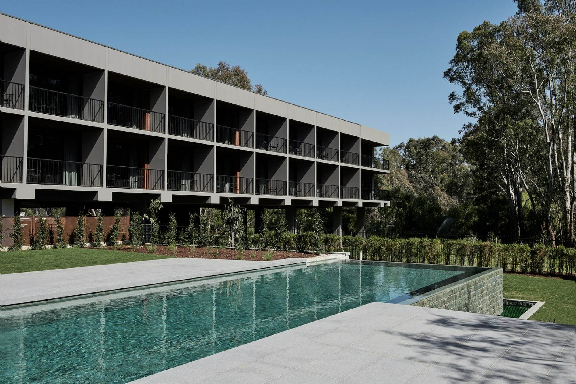The Mitchelton Hotel Nagambie - Mgallery By Sofitel Dış mekan fotoğraf